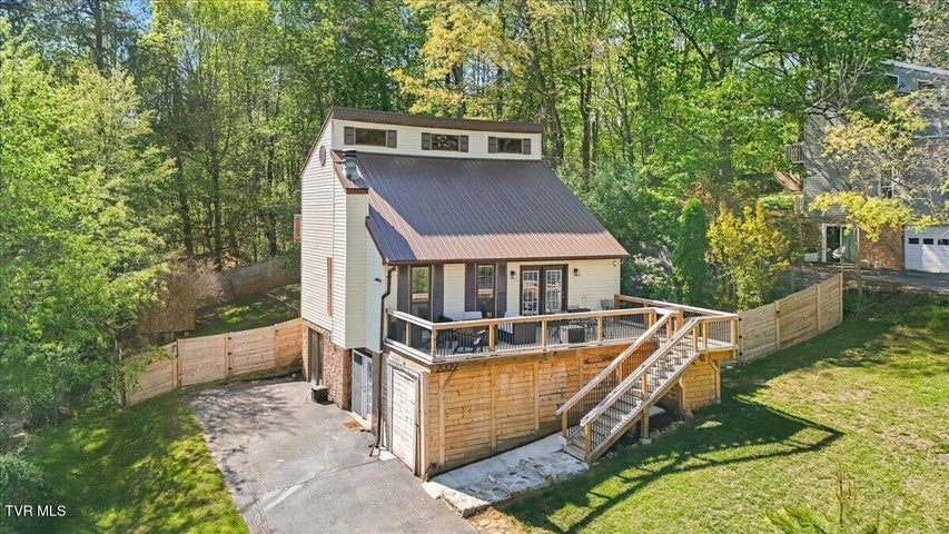 1st photo of 2009 Dusty Drive