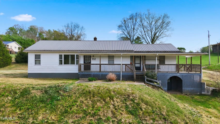 1st photo of 112 Fort Richmond Road