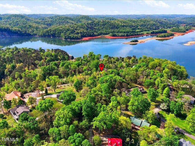 1st photo of Lot 60 Chelaque Way