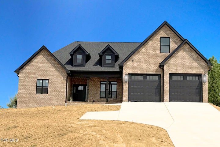 1st photo of 2319 Cattlemans Trail