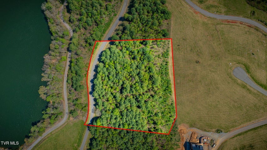 1st photo of Lot 11 Cowan Town Road