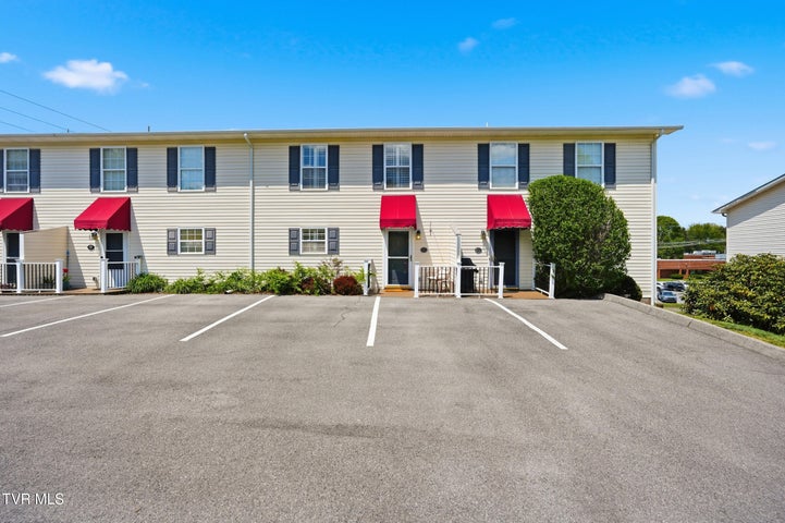 1st photo of 2101 Cherokee Road