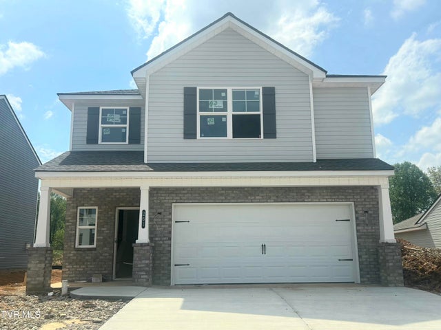 1st photo of 261 Chimney View Loop 