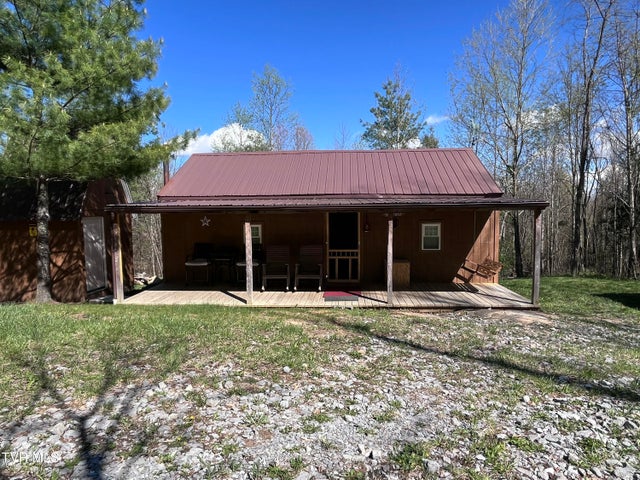 1st photo of Tbd Deer Track Drive