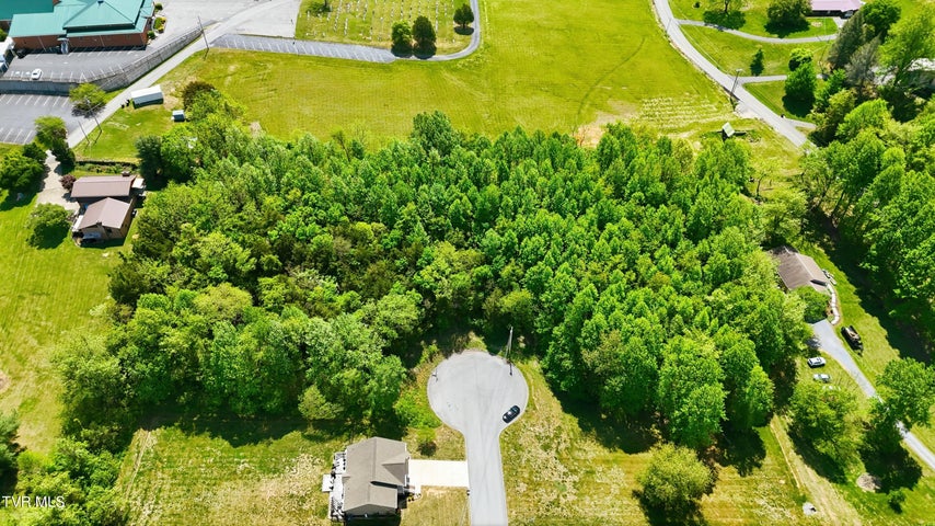 1st photo of 2445 Poplar Ridge Court