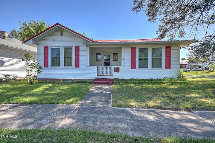 1st photo of 400 New Street