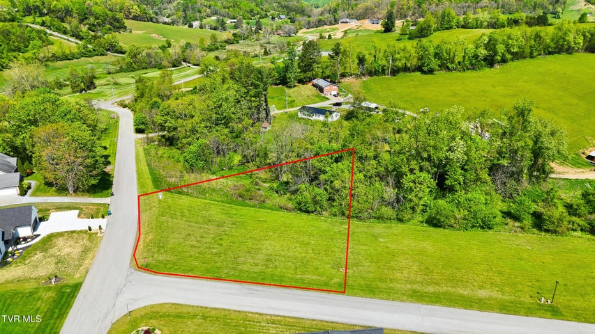 1st photo of Tbd Spyglass Court