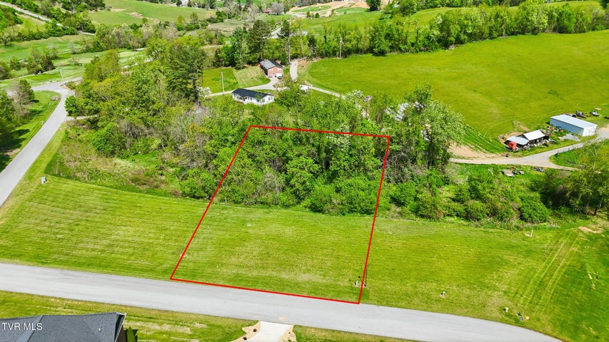 1st photo of Tbd Spyglass Court