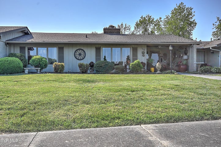 1st photo of 58 Whitehall 