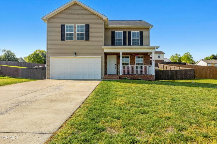 1st photo of 2013 Cody Cove