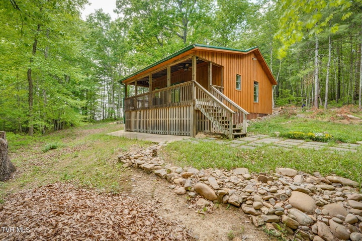 1st photo of 200 Preacher Laws Road