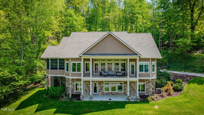 1st photo of 134 Mcafee Bluff