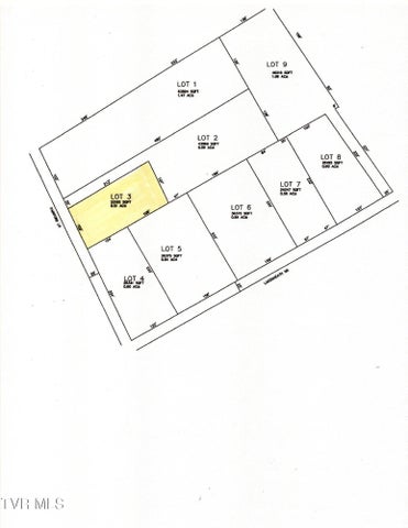 1st photo of Tbd Fairford Lane