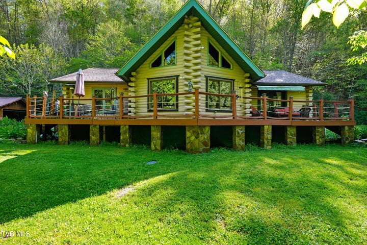 1st photo of 2235 Wampler Hollow Road