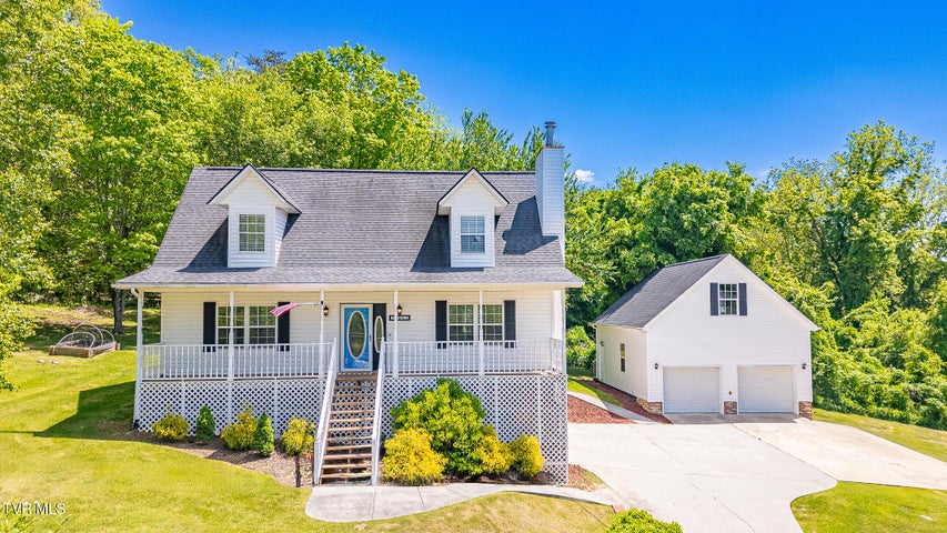 1st photo of 101 Kings Mountain Drive