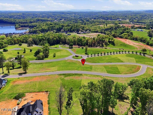 1st photo of Lot 300 Inlet Cove