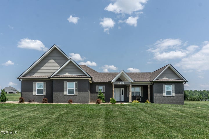 1st photo of 336 Belle Arden Drive
