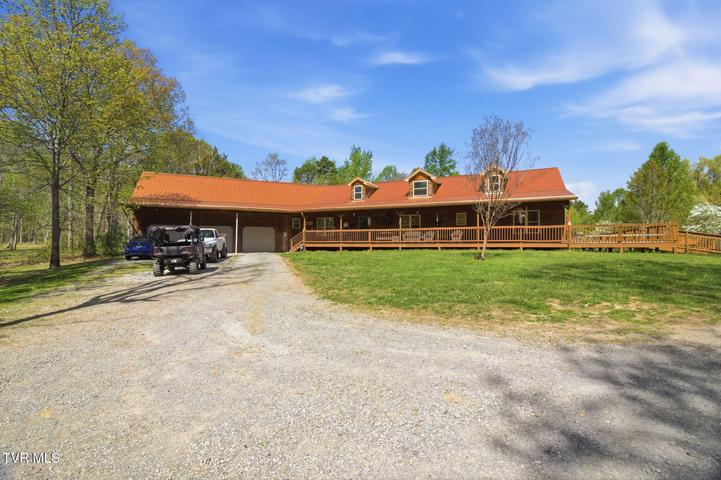 1st photo of 1374 Allens Bridge Road