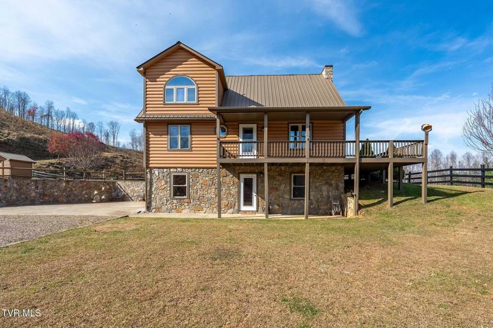 1st photo of 1148 Drakes Creek Road