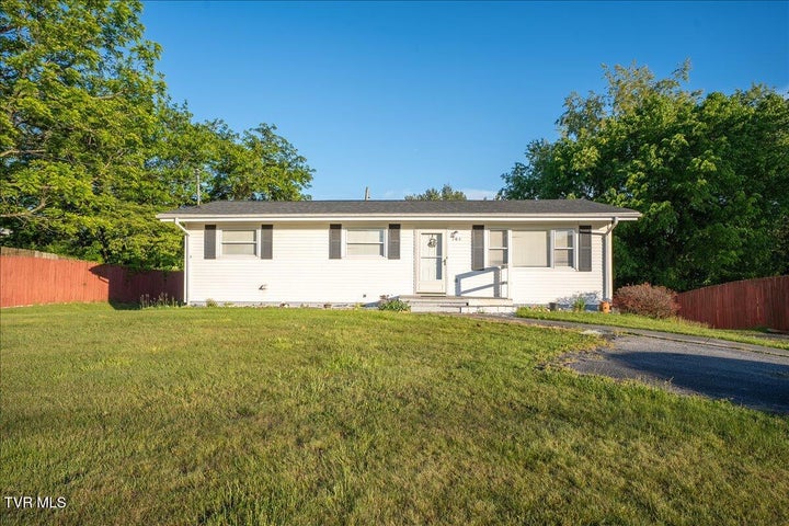 1st photo of 203 Hemlock Road