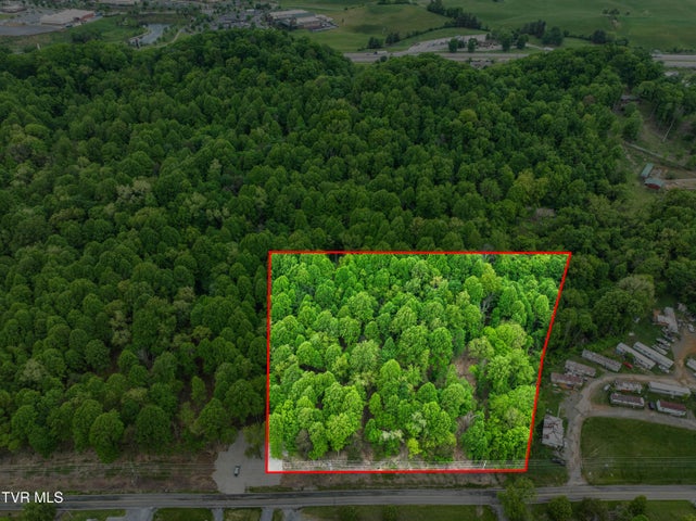 1st photo of Tbd Meadow View Road