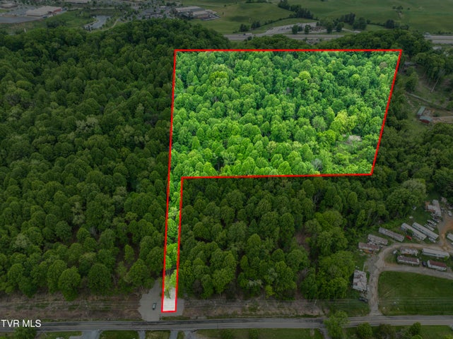 1st photo of Tbd Meadow View Road