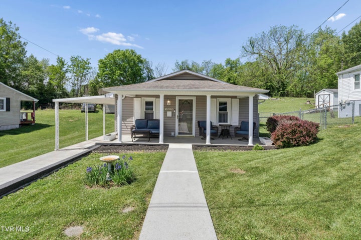 1st photo of 1020 Tennessee Avenue