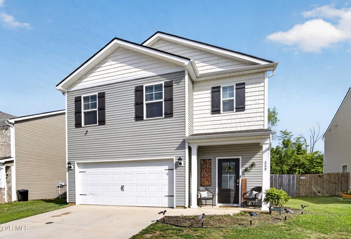 1st photo of 229 Crockett Drive