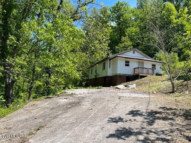 1st photo of 1438 Ely Town Road