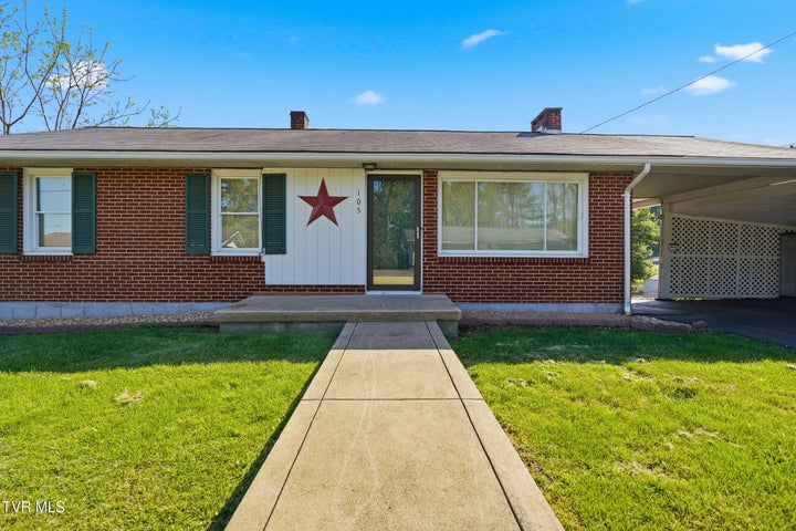 1st photo of 105 Western Hills Avenue
