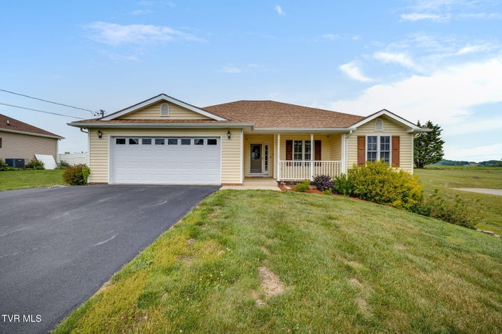 1st photo of 115 Spider Barnes Road