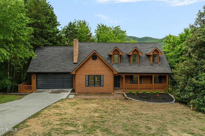1st photo of 143 Horton Ridge Road