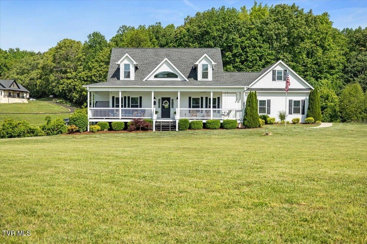 1st photo of 563 Mayberry Road