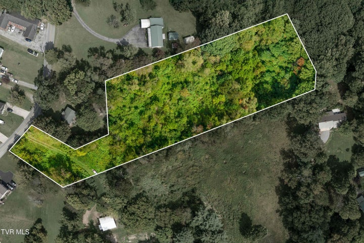 1st photo of Tbd Mayfield Drive