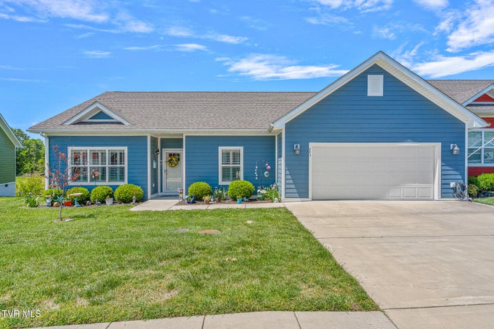 1st photo of 243 Radford Drive