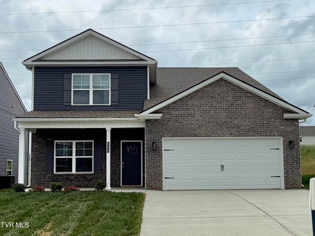 1st photo of 244 Chimney View Loop 