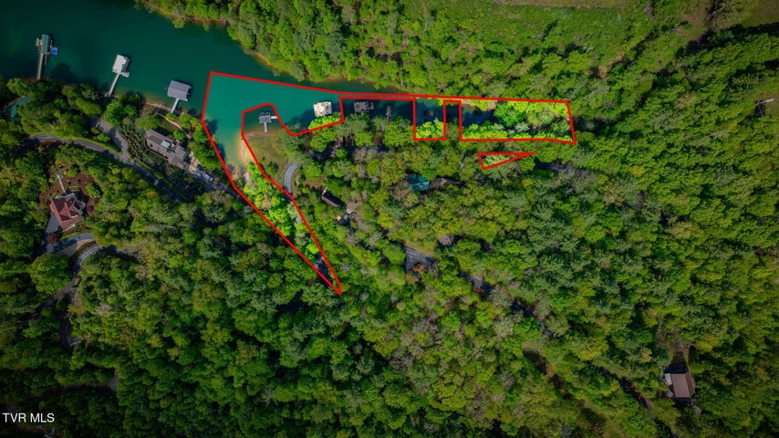 1st photo of Tbd Cove Ridge Road