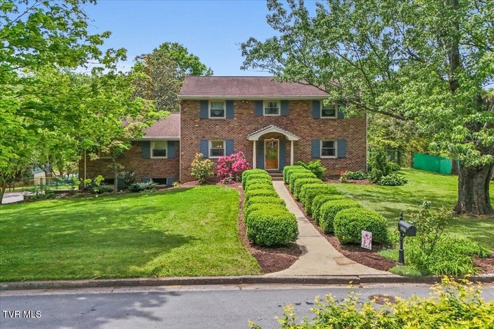 1st photo of 1117 College Heights Drive