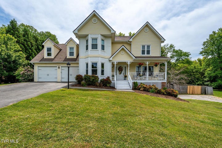 1st photo of 4314 Summerfield Drive