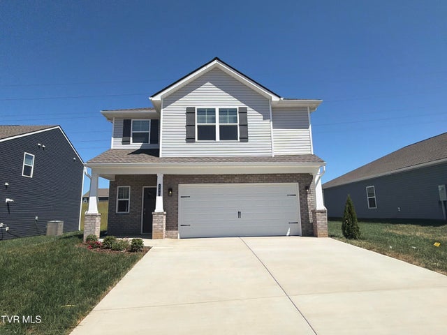 1st photo of 248 Chimney View Loop 