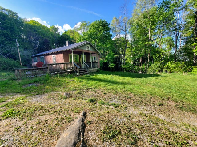 1st photo of 190 Big Cove Creek Road