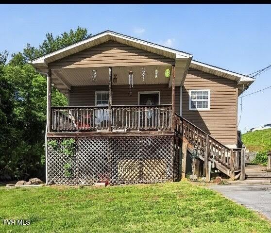 1st photo of 3818 Bonita Street