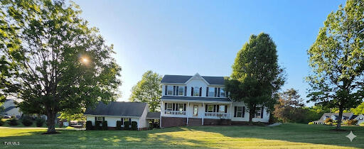 1st photo of 17289 Crabtree Court