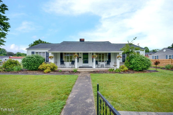 1st photo of 706 Holston Avenue