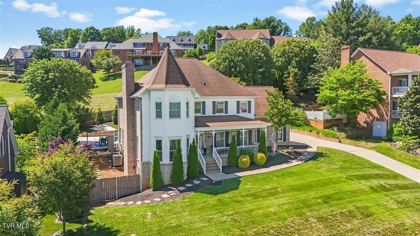 1st photo of 2308 Granite Drive