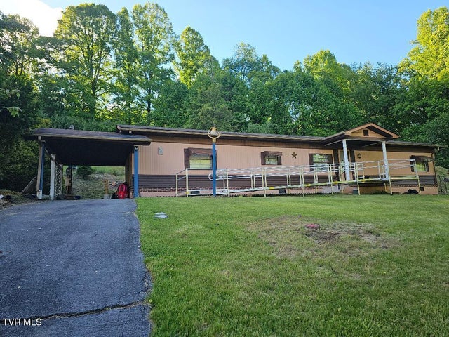 1st photo of 2056 Honey Camp Road