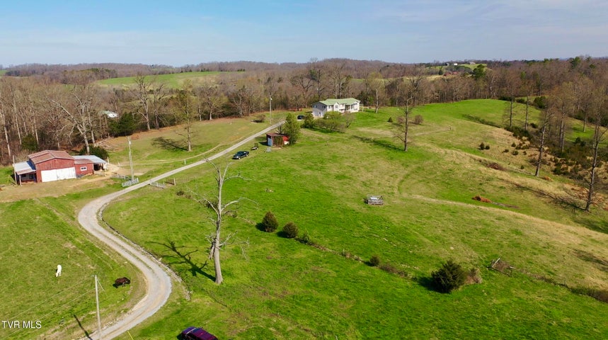 1st photo of 6181 Poplar Springs Road
