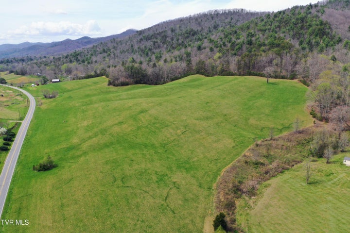 1st photo of 17/Ac Tbd Houston Valley Tract 1b Road