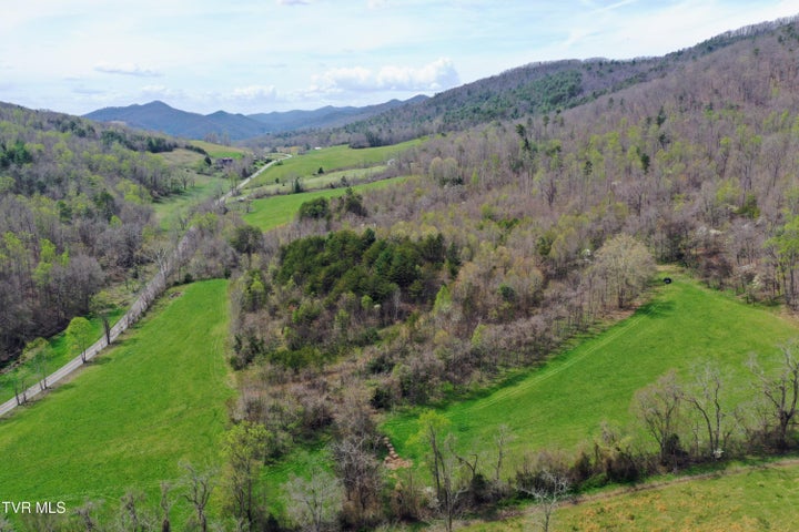 1st photo of 21/Ac Tbd Houston Valley Tract 3b Road