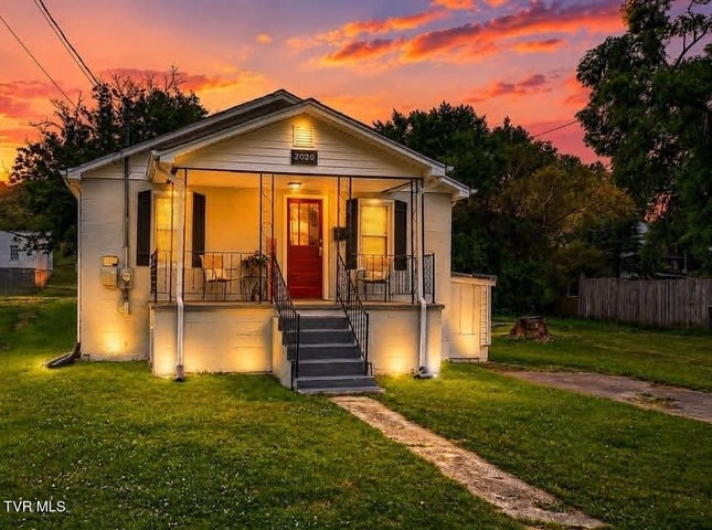 1st photo of 2020 Shelby Street